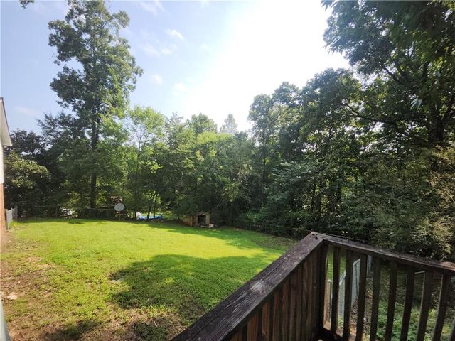 49 Cliffbrink Drive SE, Lindale, GA 30147