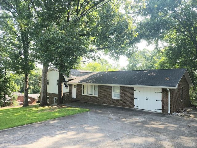 49 Cliffbrink Drive SE, Lindale, GA 30147