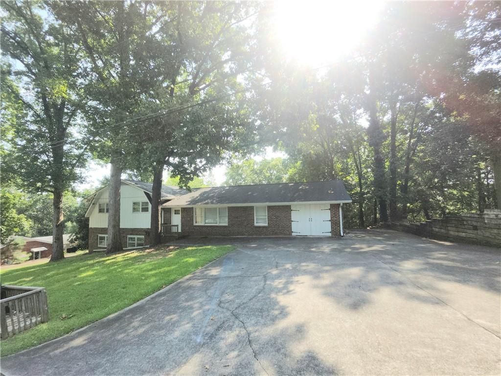 49 Cliffbrink Drive SE, Lindale, GA 30147