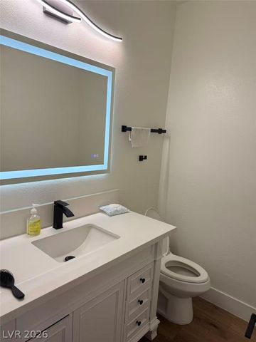 605 Runbridge Street, Las Vegas, NV 89144