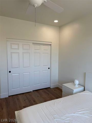 605 Runbridge Street, Las Vegas, NV 89144