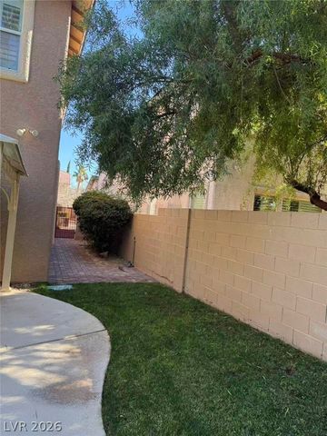 605 Runbridge Street, Las Vegas, NV 89144