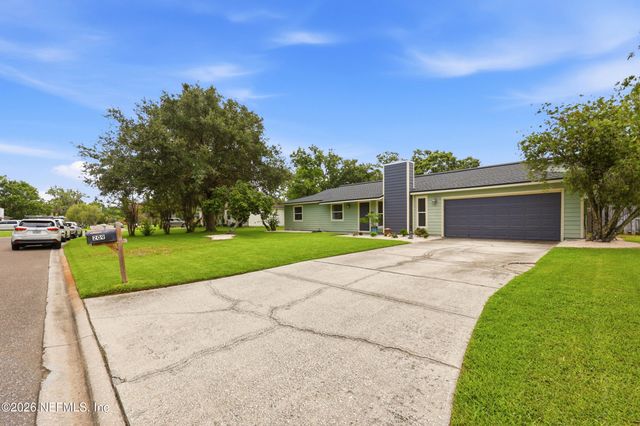 209 PEREGRINE Court, Jacksonville, FL 32225