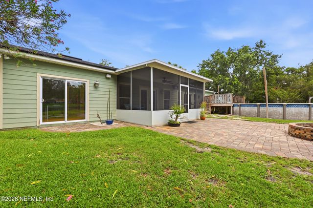 209 PEREGRINE Court, Jacksonville, FL 32225