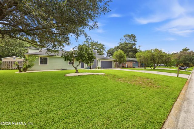 209 PEREGRINE Court, Jacksonville, FL 32225