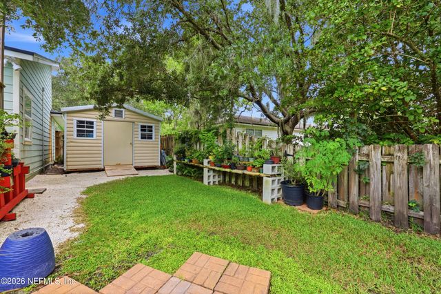 209 PEREGRINE Court, Jacksonville, FL 32225
