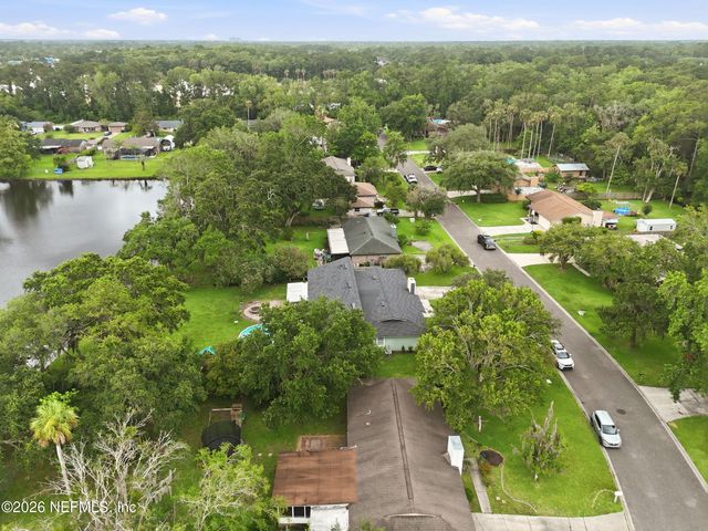 209 PEREGRINE Court, Jacksonville, FL 32225