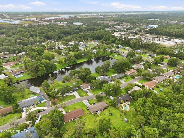 209 PEREGRINE Court, Jacksonville, FL 32225