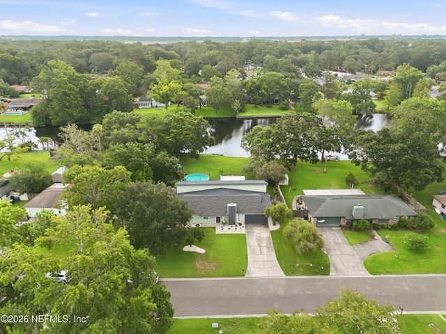 209 PEREGRINE Court, Jacksonville, FL 32225