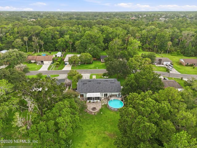 209 PEREGRINE Court, Jacksonville, FL 32225