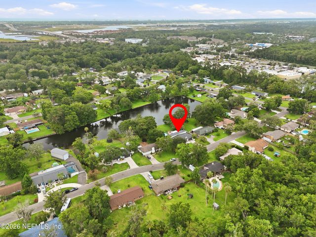 209 PEREGRINE Court, Jacksonville, FL 32225
