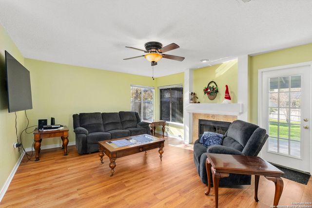 14619 hillside, San Antonio, TX 78233