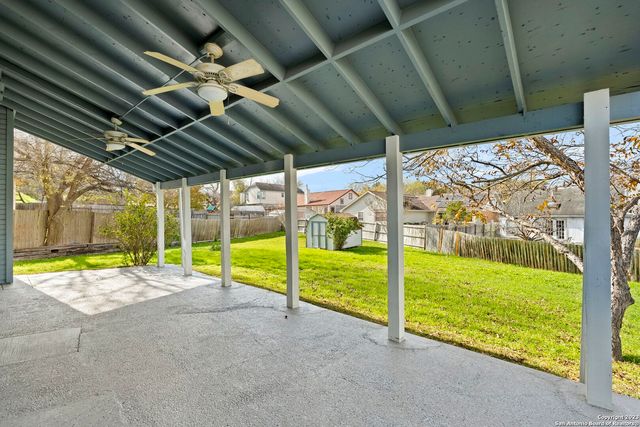 14619 hillside, San Antonio, TX 78233