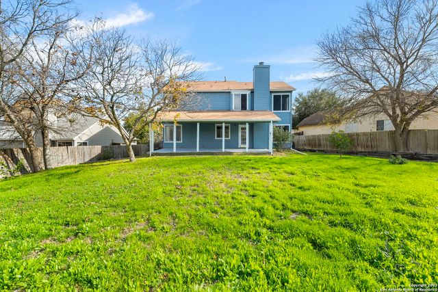 14619 hillside, San Antonio, TX 78233