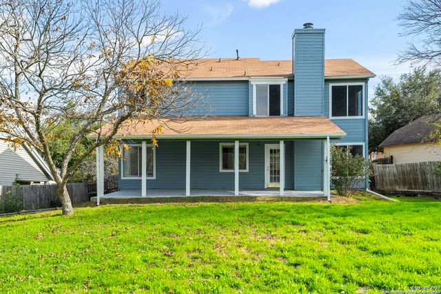 14619 hillside, San Antonio, TX 78233