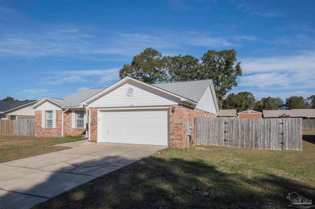 4412 Bellwood Cir, Pace, FL 32571