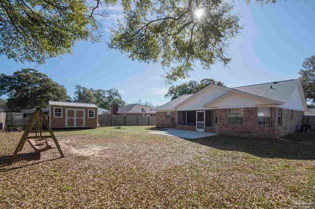 4412 Bellwood Cir, Pace, FL 32571