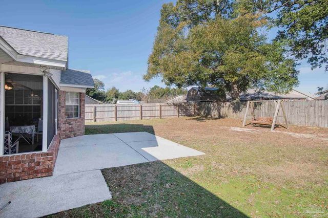 4412 Bellwood Cir, Pace, FL 32571