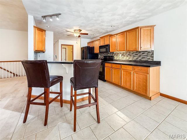 109 Benham Drive, Millstadt, IL 62260