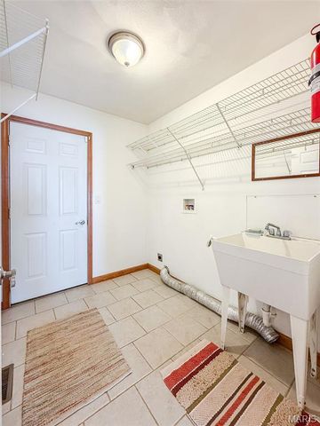 109 Benham Drive, Millstadt, IL 62260