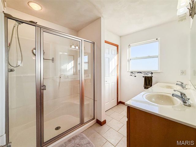 109 Benham Drive, Millstadt, IL 62260