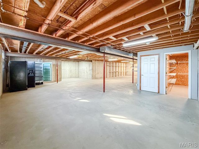 109 Benham Drive, Millstadt, IL 62260