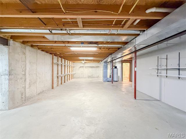 109 Benham Drive, Millstadt, IL 62260