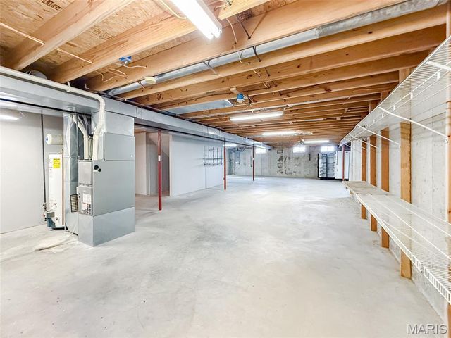 109 Benham Drive, Millstadt, IL 62260