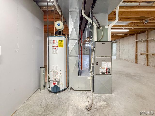 109 Benham Drive, Millstadt, IL 62260