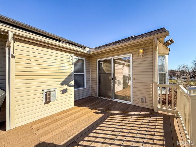 109 Benham Drive, Millstadt, IL 62260