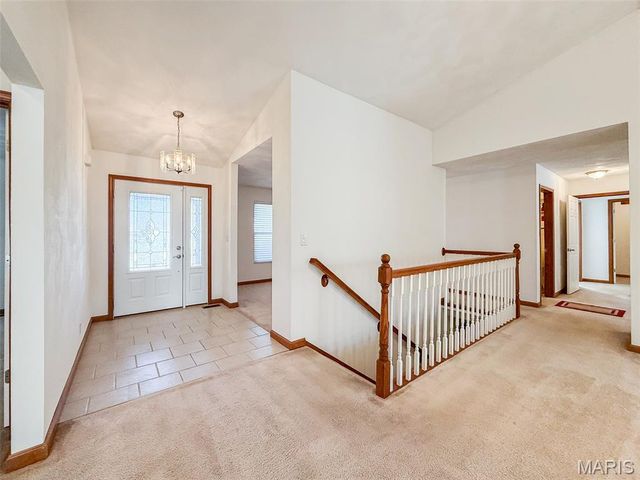 109 Benham Drive, Millstadt, IL 62260