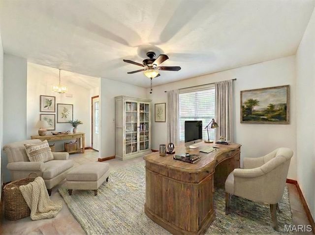 109 Benham Drive, Millstadt, IL 62260