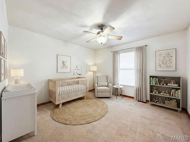 109 Benham Drive, Millstadt, IL 62260