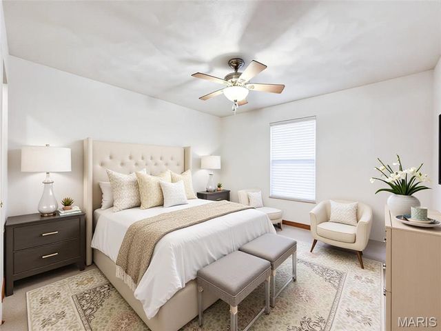 109 Benham Drive, Millstadt, IL 62260