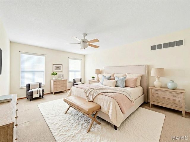 109 Benham Drive, Millstadt, IL 62260