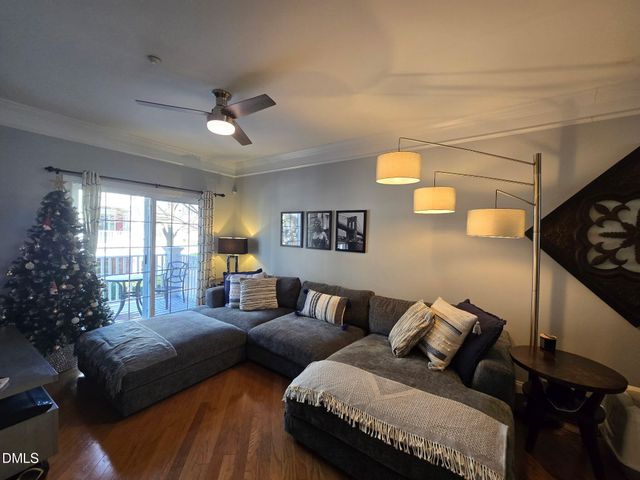 9211 Calabria Drive 120, Raleigh, NC 27617