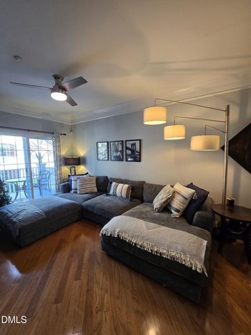 9211 Calabria Drive 120, Raleigh, NC 27617