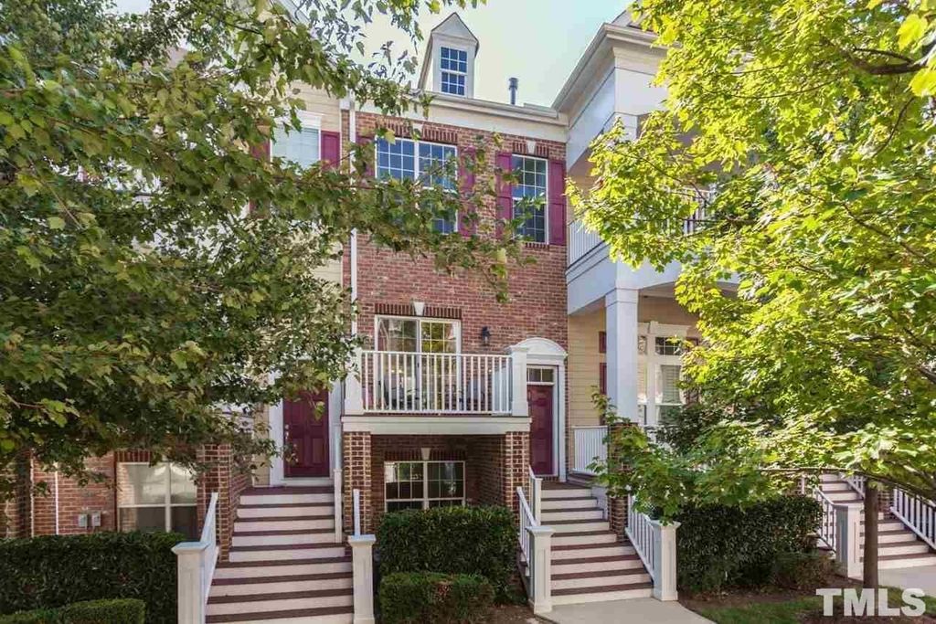 9211 Calabria Drive 120, Raleigh, NC 27617