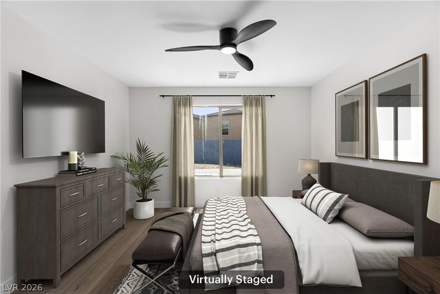 6575 Shining Sand Avenue, Las Vegas, NV 89142