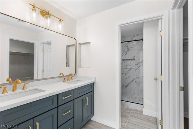 6575 Shining Sand Avenue, Las Vegas, NV 89142