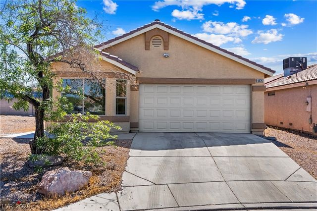 6575 Shining Sand Avenue, Las Vegas, NV 89142