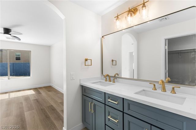 6575 Shining Sand Avenue, Las Vegas, NV 89142