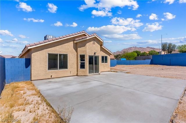 6575 Shining Sand Avenue, Las Vegas, NV 89142