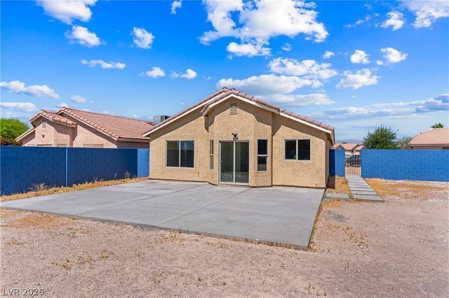 6575 Shining Sand Avenue, Las Vegas, NV 89142