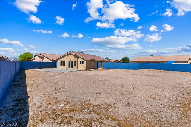 6575 Shining Sand Avenue, Las Vegas, NV 89142