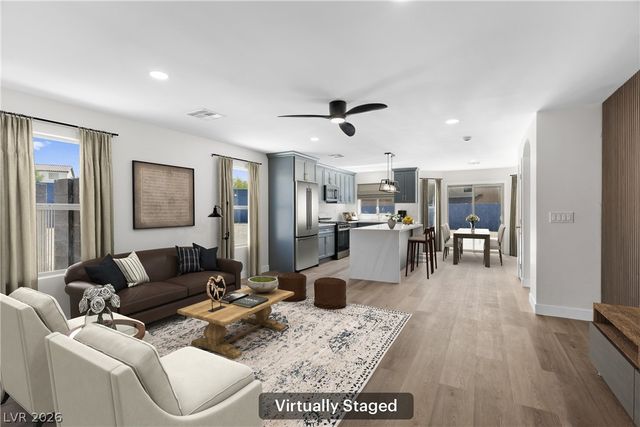 6575 Shining Sand Avenue, Las Vegas, NV 89142