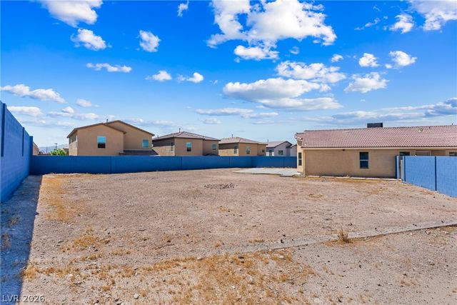 6575 Shining Sand Avenue, Las Vegas, NV 89142