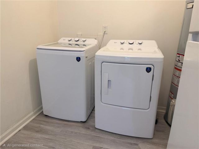 2621 Abner Place NW, Atlanta, GA 30318