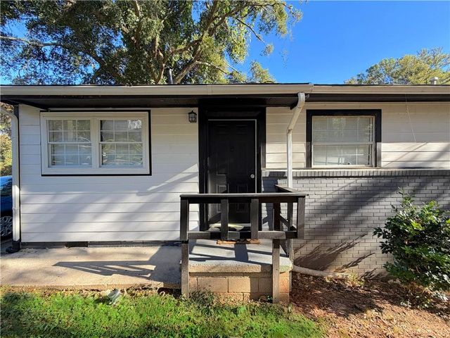 2621 Abner Place NW, Atlanta, GA 30318