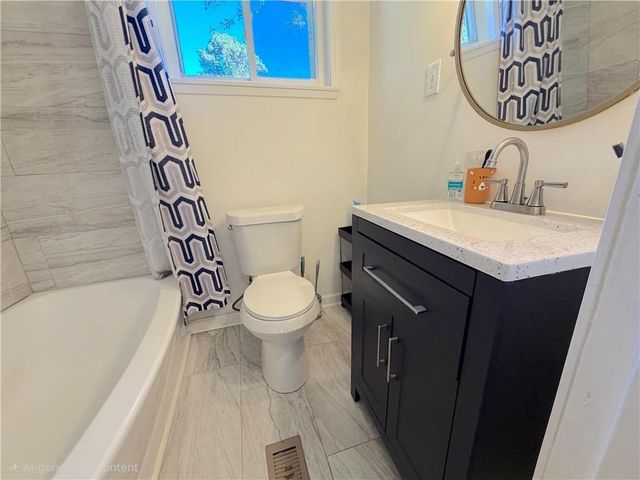 2621 Abner Place NW, Atlanta, GA 30318